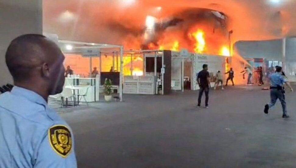 BM İklim Zirvesi’nde yangın çıktı! Müzakereler durdu