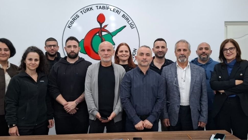 Serbest Çalışan Hekimler Birliği’nden, Tabipler Birliği Başkanına “şeffaflık” çağrısı