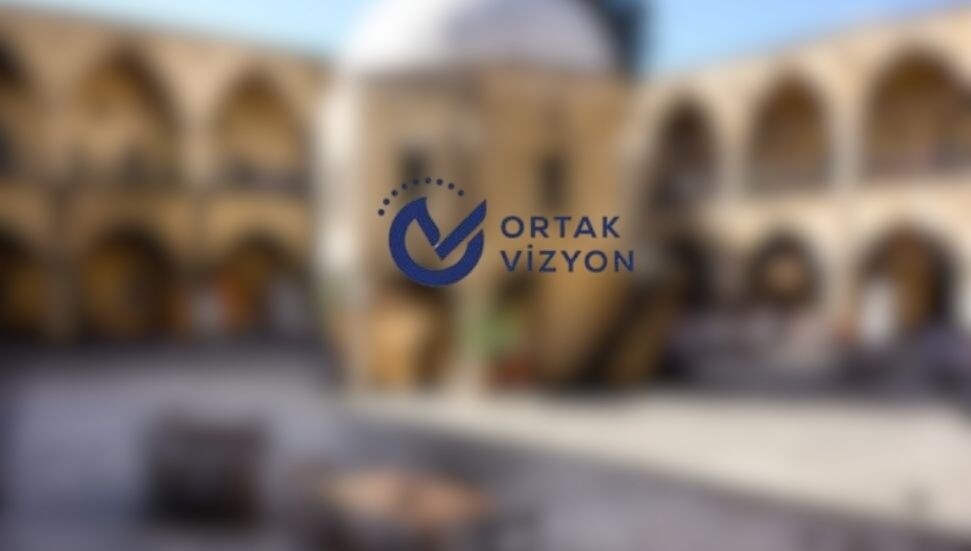 "Ortak Vizyon", 9 STÖ'nün ortaklığıyla kuruldu: "Kronikleşen sorunlara" çözüm üretmeyi hedefliyor