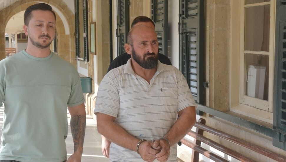 Polis ekiplerinin 11 tabanca ele geçirildiği “Siper Operasyonu” zanlısına 2 gün tutukluluk kararı