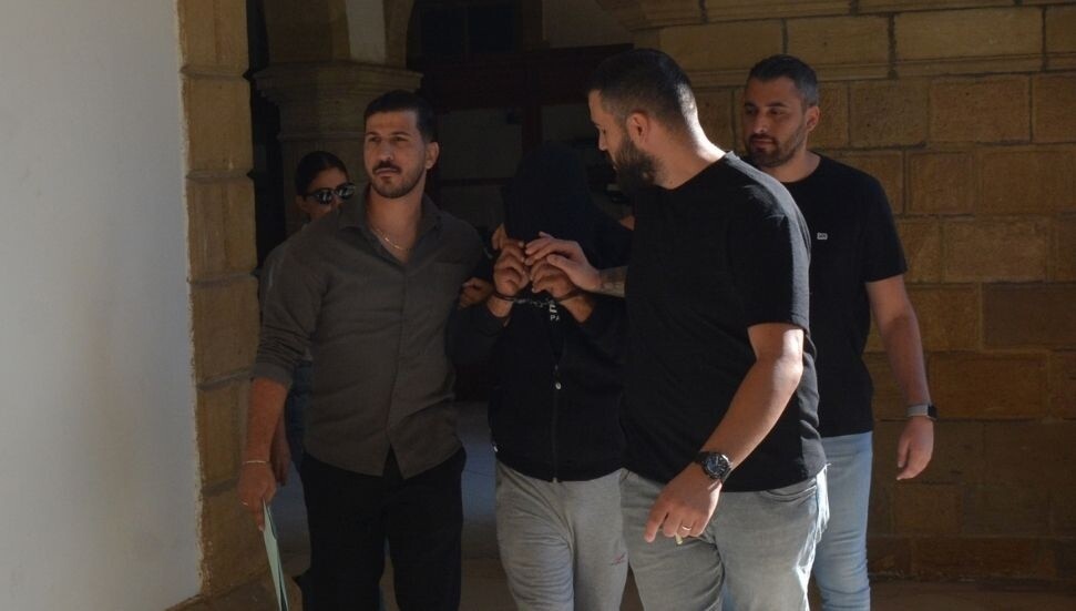 Uyuşturucu bulundurmak ithamıyla tutuklanan Harun Arif Bahadır cezaevine gönderildi