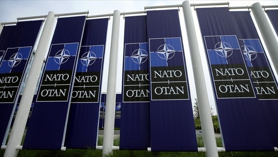 NATO üyesi 8 ülkeden Ukrayna'ya 500 milyon dolarlık destek paketi