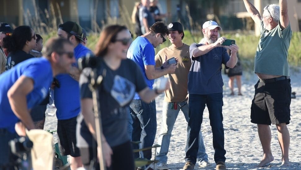 Blue Origin’in New Glenn roketi Mars görevi için başarıyla fırlatıldı