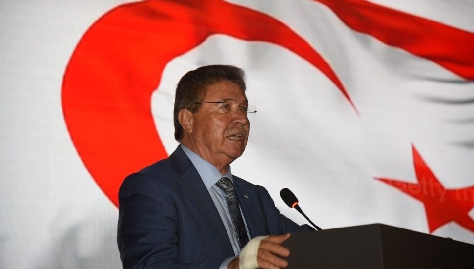 PM Üstel Announced the “Return Home Package”