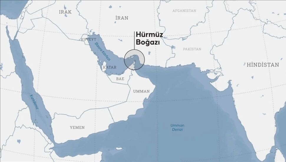Iranian Closure of Hormuz Strait Could Rattle Global Energy Markets