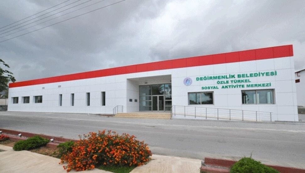 Değirmenlik Akıncılar Belediyesi SAM, 2025 Yaz Programı başlıyor