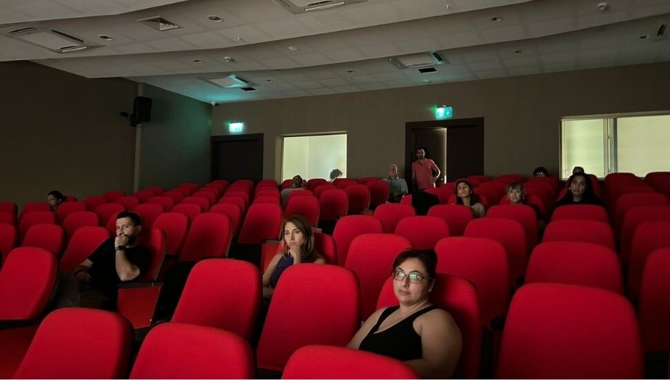 İşçi Filmleri Festivali tamamlandı