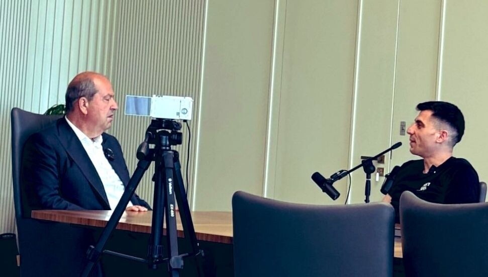 Rum hükümetinden Fidias'a tepki: Başka devletin milletvekili olsaydı, çok sert girişimlerde bulunurduk