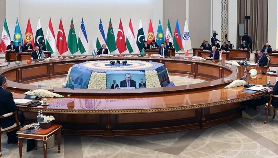 Azerbaijan to Host 17th ECO Summit in Symbolic Hankendi