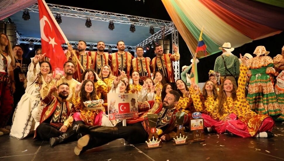 Geleneksel İskele Festivali kapsamında bu akşam Levent Yüksel konser verecek