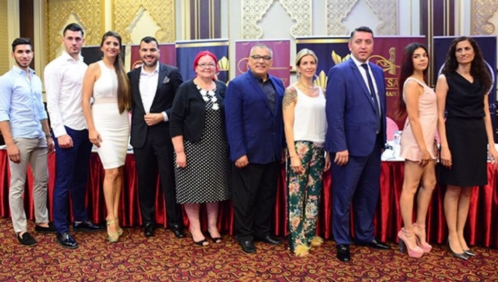 Miss Kuzey Kıbrıs ve Bay Kuzey Kıbrıs yarışmasına başvurular 8 Ağustos'a kadar devam ediyor
