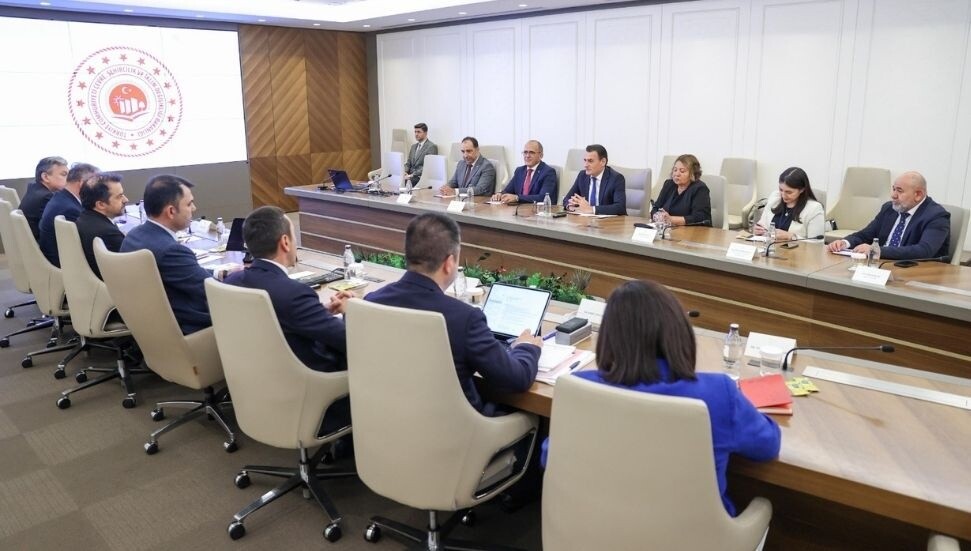 Dursun Oğuz: Dijital dönüşüm projeleriyle KKTC’nin altyapısını güçlendiriyoruz