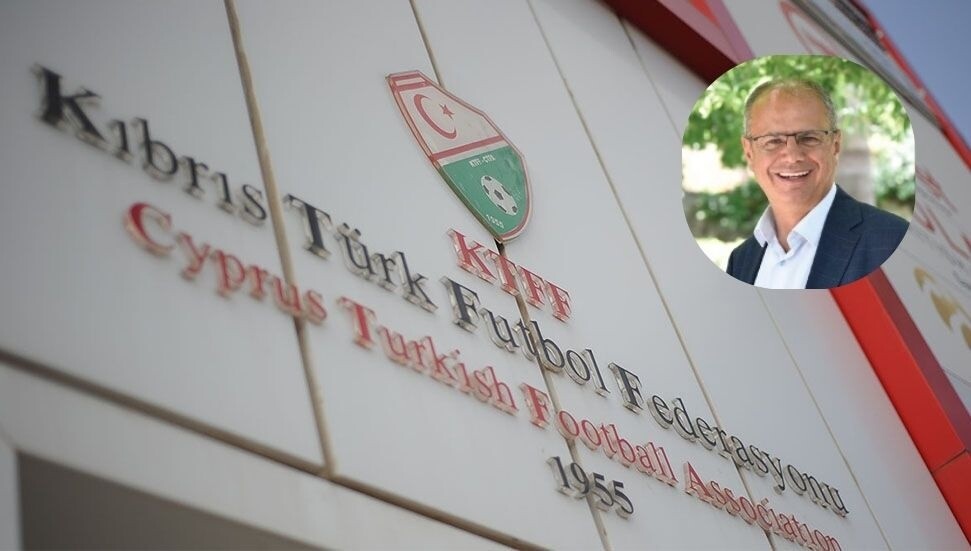 CTP Spor Komitesi, Futbol Kulüpler Birliği’ni ziyaret etti: Sporun sorunlarına ortak çözüm arayışı