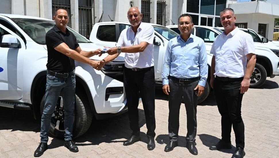 KIB-TEK hizmet kalitesini yeni iş araçları ve projelerle artırmayı hedefliyor