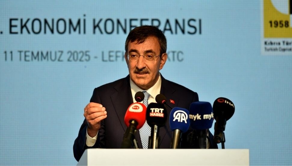 Cevdet Yılmaz: Fiber altyapı projesi bir yılda tamamlanacaktır!