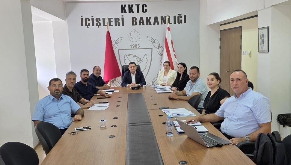 Muhtarlar Yasası güncelleniyor: İçişleri Bakanlığı, Muhtarlar Birliği ile yasal düzenlemeleri çalıştı