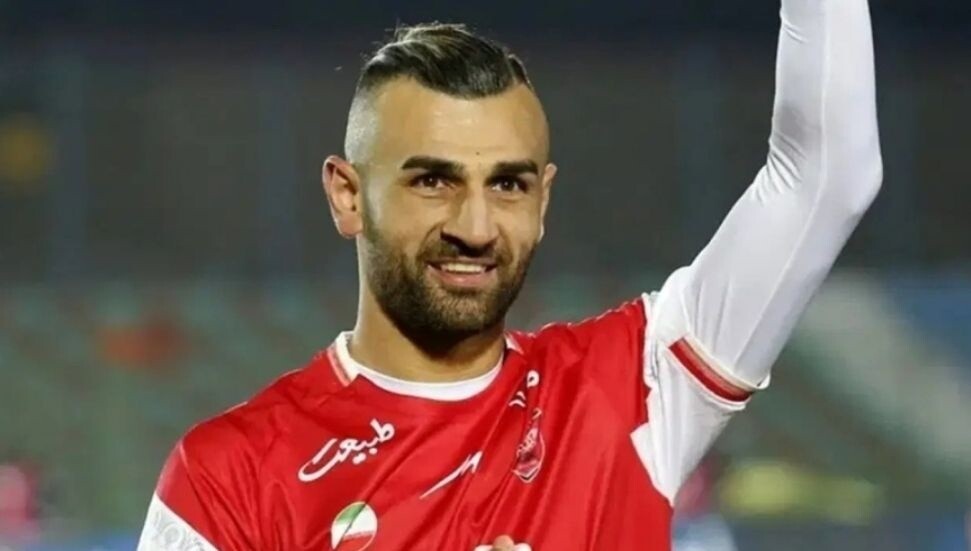 Serdar Dursun ikinci kez baba oldu: Eşi doğum yaparken heyecandan bayıldı