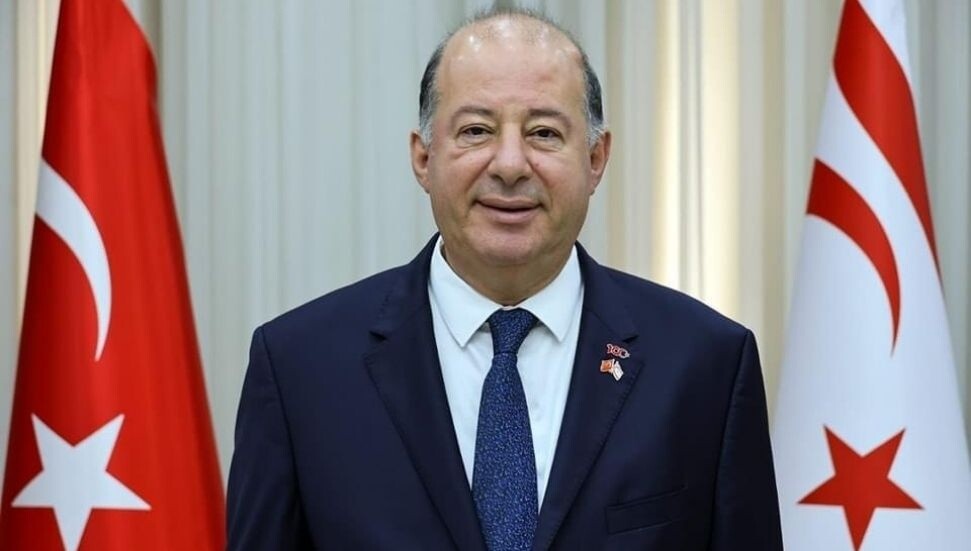 Hakan Dinçyürek: Öğretmenler dün olduğu gibi bugün ve yarın da geleceğin mimarı olacak