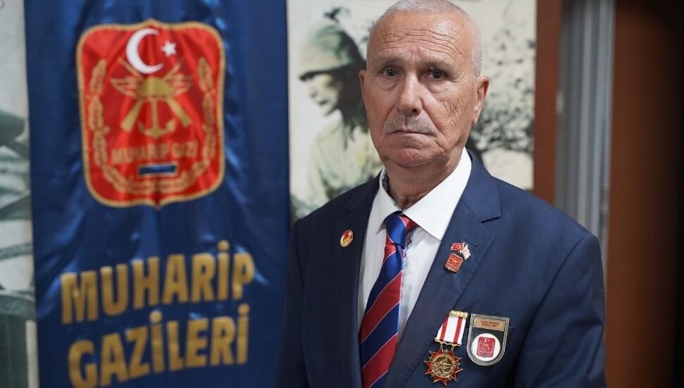 Gazi Cuma Erdem: Rumlar kadın, çocuk demeden herkesi katlediyordu, gençlerimize anlatmak lazım