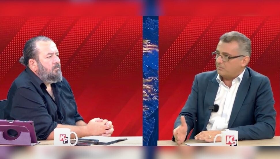 Erhürman Slams Tatar’s Divisive Rhetoric, Calls for Timetabled Talks