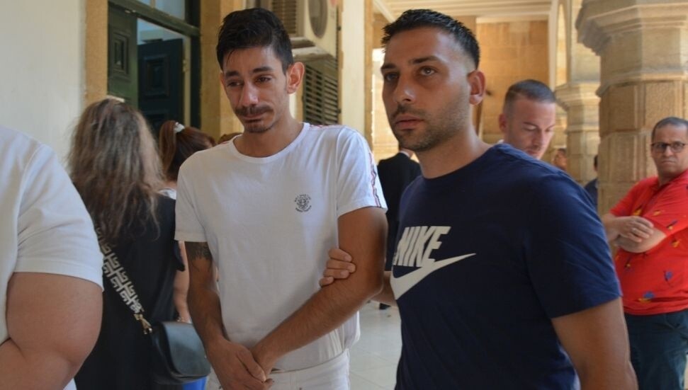 Uyuşturucu ile yakalanmıştı: Ilias Christodoulou, 45 gün daha tutuklu kalacak