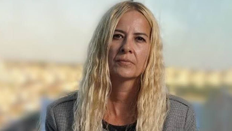 Ekonomist Nazlı Sarp evinde ölü bulundu: Ölümü 'şüpheli' bulundu