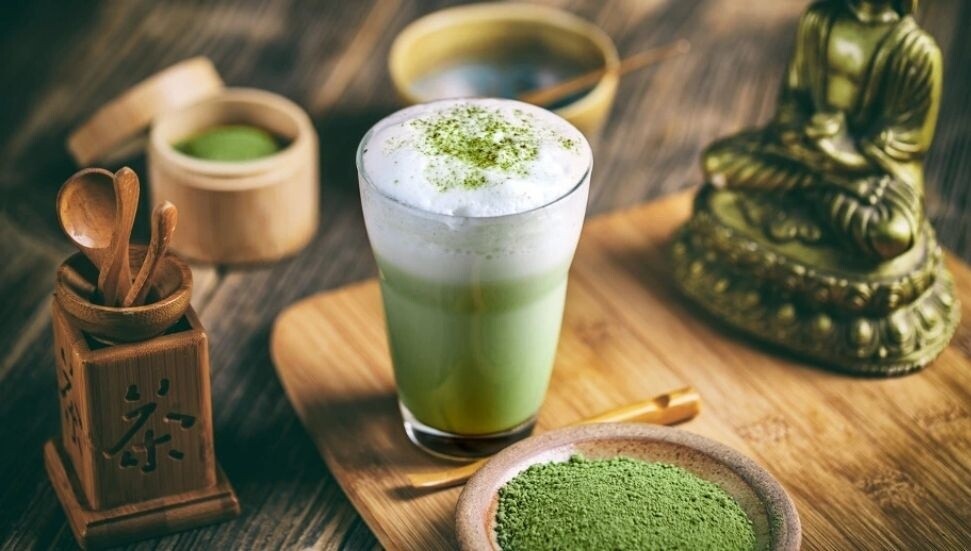 Matcha çılgınlığı dünyayı sardı: Stoklar hızla tükeniyor