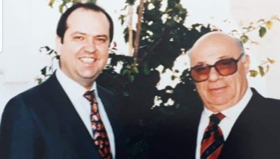 Tatar&#039;dan Denktaş&#039;la ilgili kitaba sert tepki: Aziz hatırasına hakaret