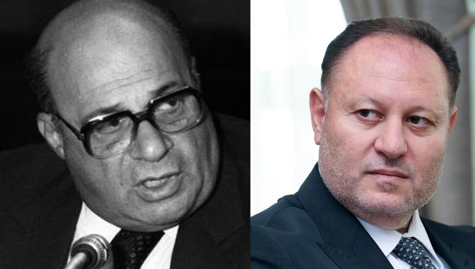 Öztürkler'den Denktaş'a yönelik iddialara tepki: Seviyesiz ve kabul edilemez