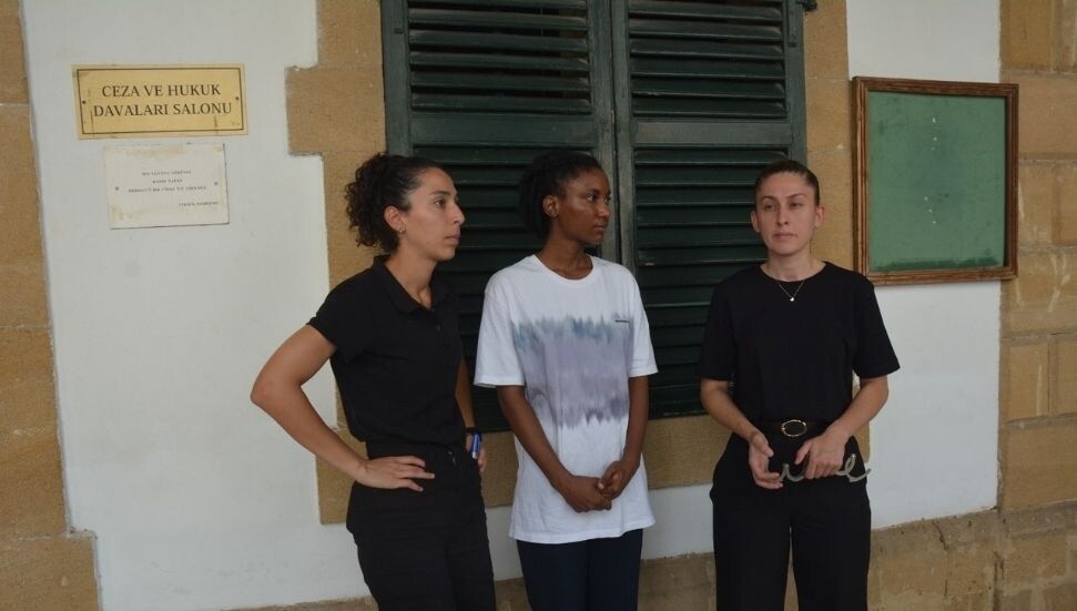 256 gün kaçak yaşadı: Isatu Koroma, 2 gün daha tutuklu kalacak!