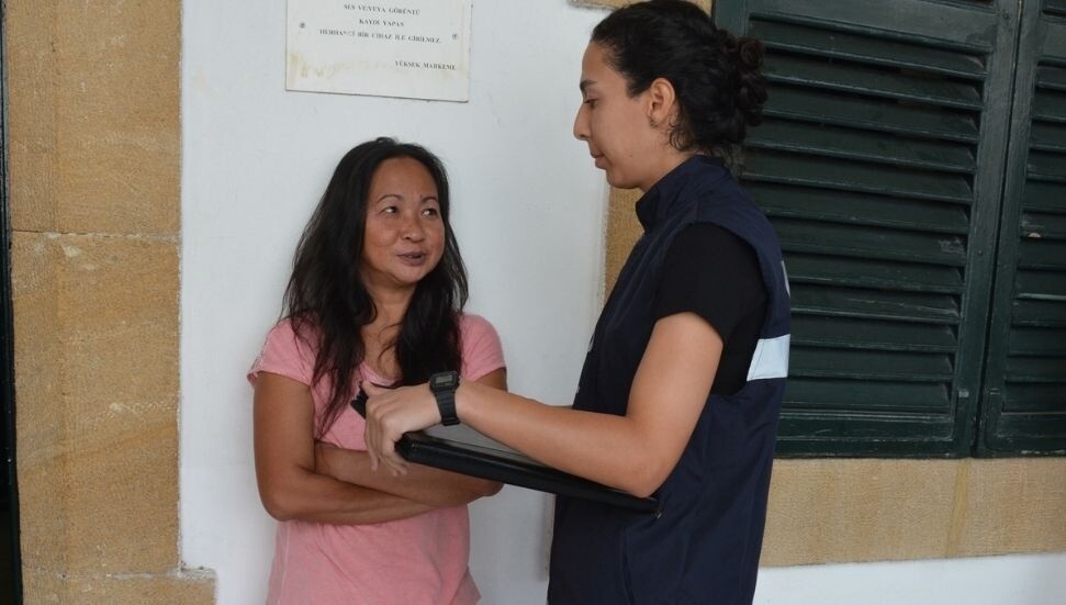 1000 günü aşkındır kaçak yaşayan zanlı tutuklandı!