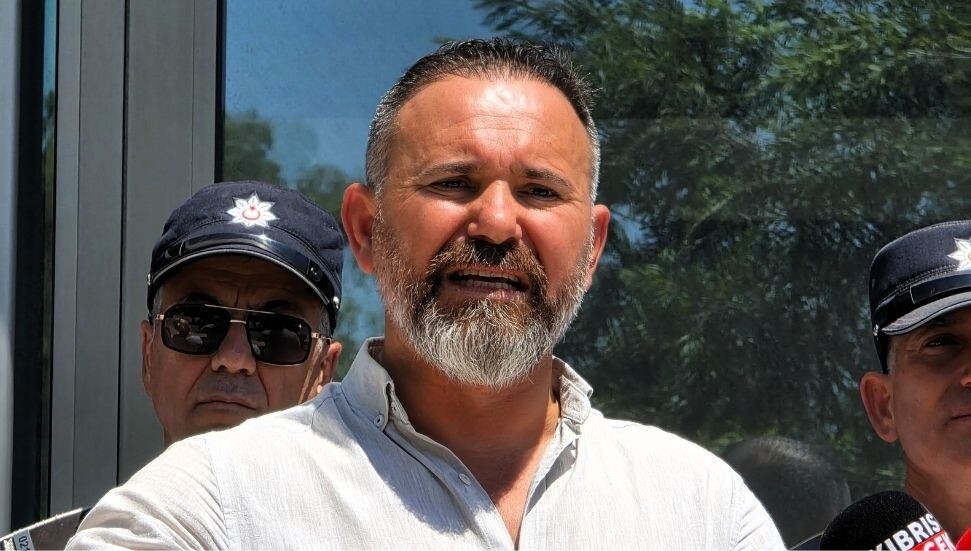 KTAMS Başkanı Güven Bengihan: Sadaka istemiyoruz!