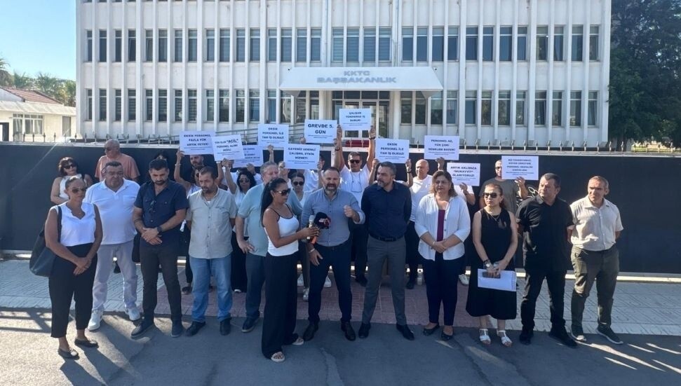 Güven Bengihan: Biz ne mücadelemizden, ne inadımızdan ne de kavgamızdan vazgeçeceğiz