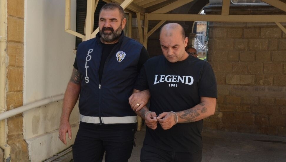 2019 yılında başlayan 3 bin 200 TL’lik hırsızlık davası 3 yıl hapisle sonuçlandı