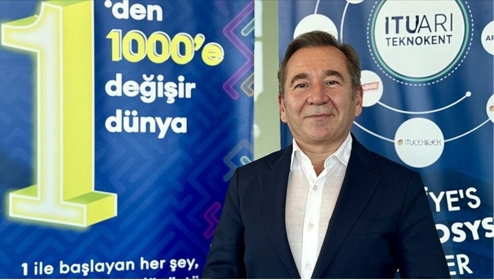 Dikbaş: İTÜ Çekirdek, Kuzey Kıbrıs'taki girişimcileri desteklemek üzere başvuruları almaya başladı