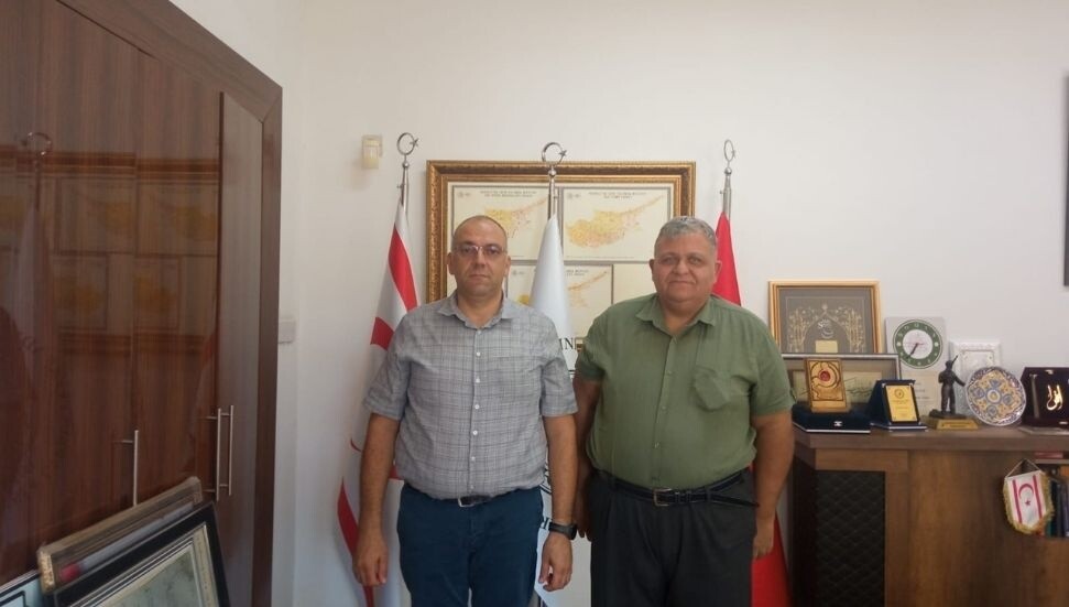 Sılalı: Vakıflar İdaresi binalarında elektrik işleri için ihalelerde üyelik zorunluluğu olmalı