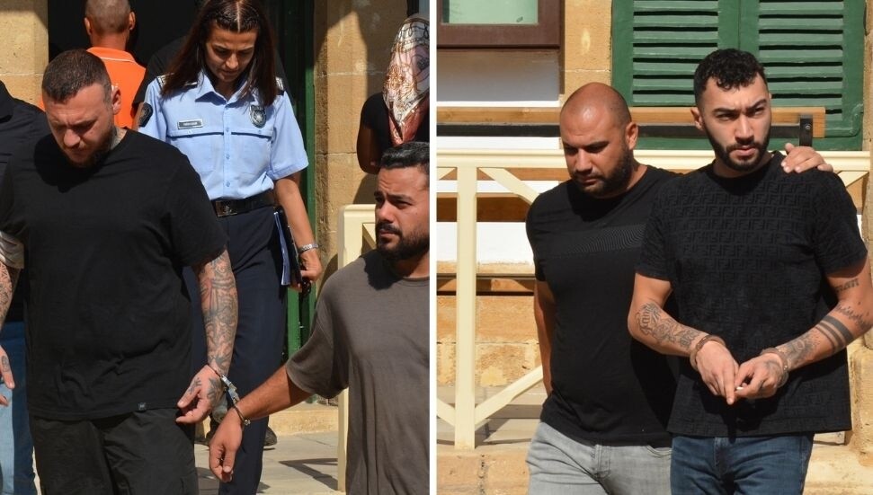 Minareliköy’de uyuşturucu operasyonu: 3 zanlı 1 gün süreyle tutuklu kalacak