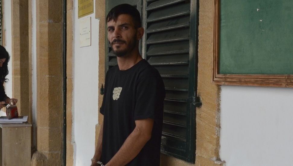 Uyuşturucu zanlısı Hakan Kumlutepe 1 ayı geçmeyecek biçimde cezaevine gönderildi