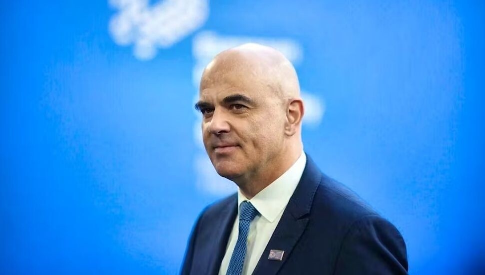 Avrupa Konseyi Genel Sekreteri Berset, 8-9 Eylül’de Güney Kıbrıs’ta