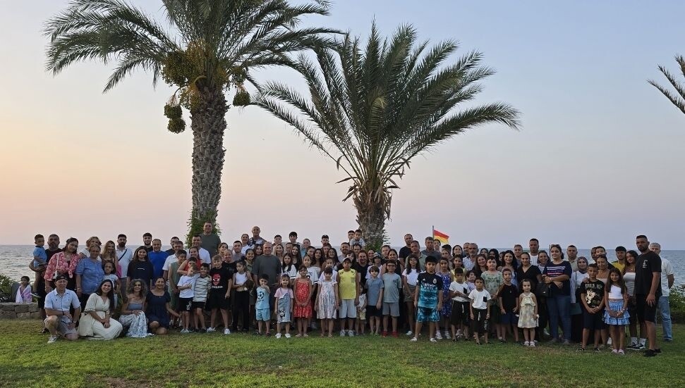 Kemal Saraçoğlu Vakfı’ndan lösemili çocuklara moral tatili