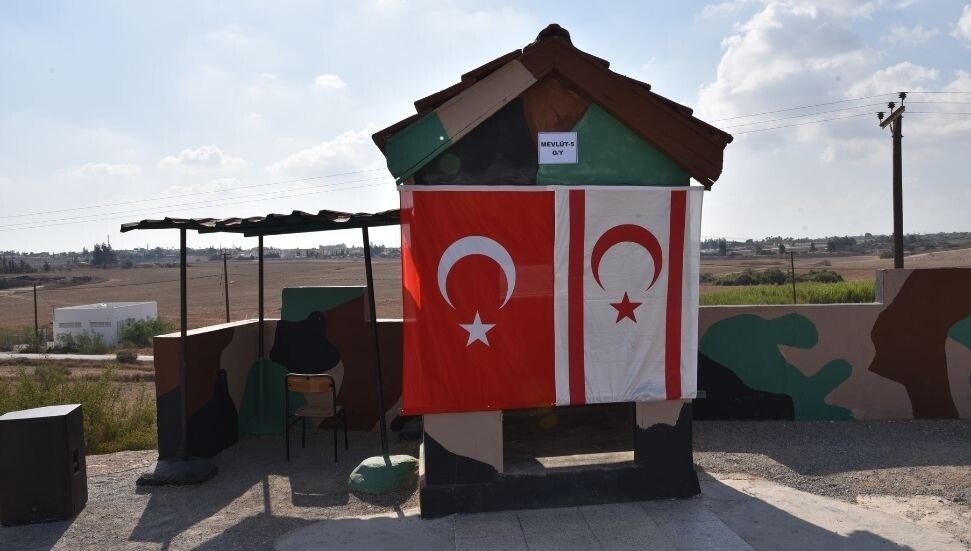 Şehit Piyade Er Allahverdi Kılıç, 29’uncu yılında saygı ve minnetle anıldı