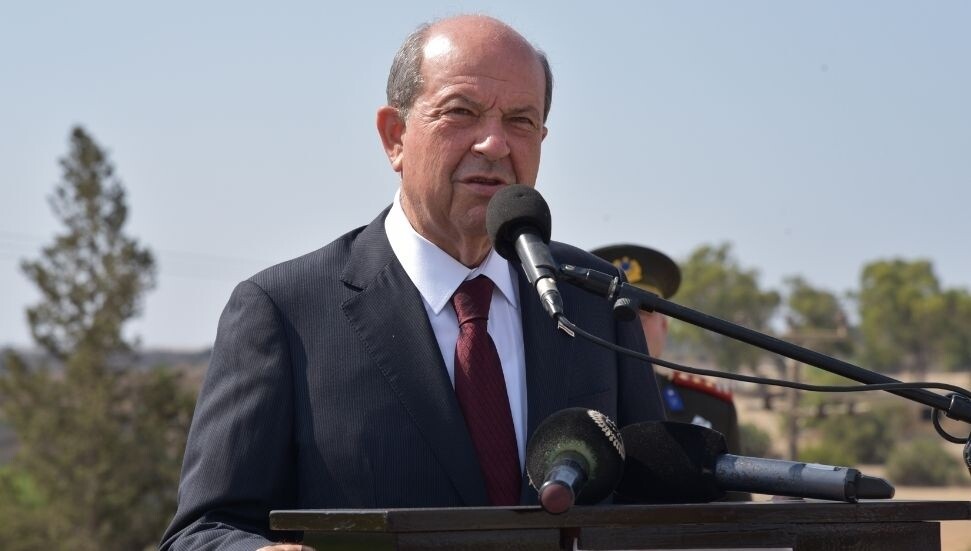 Ersin Tatar Says ‘Cübbeli Ahmet Cost Me Five Percent of the Vote’