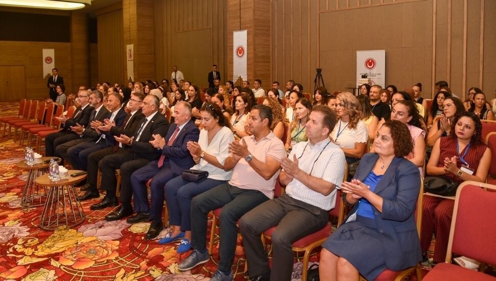 “Dört Temel Beceride Sınav Hazırlama ve Uygulama Eğitimi” başladı