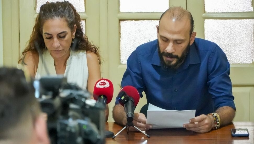 Bağımsızlık Yolu seçim tavrını "Tatar’a karşı, Erhürman’ın ensesinde" olarak açıkladı