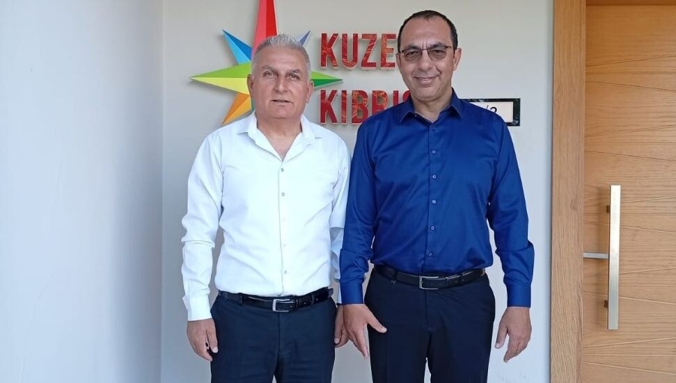 YYK Sosyal İşler Komitesi, medya kuruluşlarını ziyaret ederek kuruluşların sorunlarını görüştü