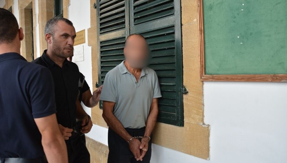 Eşini darbetmekle itham edilen zanlı teminatla serbest