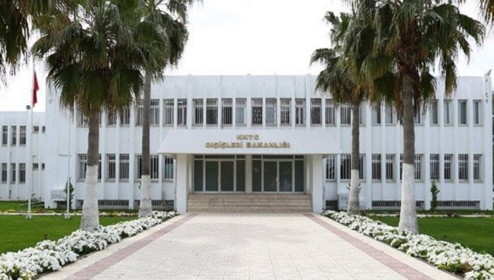 Dışişleri Bakanlığı'ndan Norveç'e tepki: Ada’da barış iki halkın eşit haklarının tanınmasıyla mümkün!