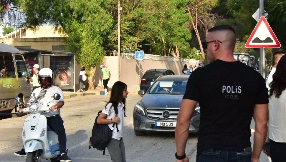 Lefkoşa’da 18 yaşından küçüklere tütün ürünü satan işyerine yasal işlem