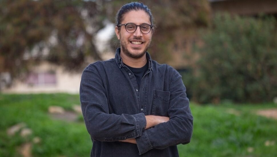 DAÜ Mezunu Kani Yeşilovalı Facebook kariyeri ve girişimcilik başarısıyla gururlandırıyor