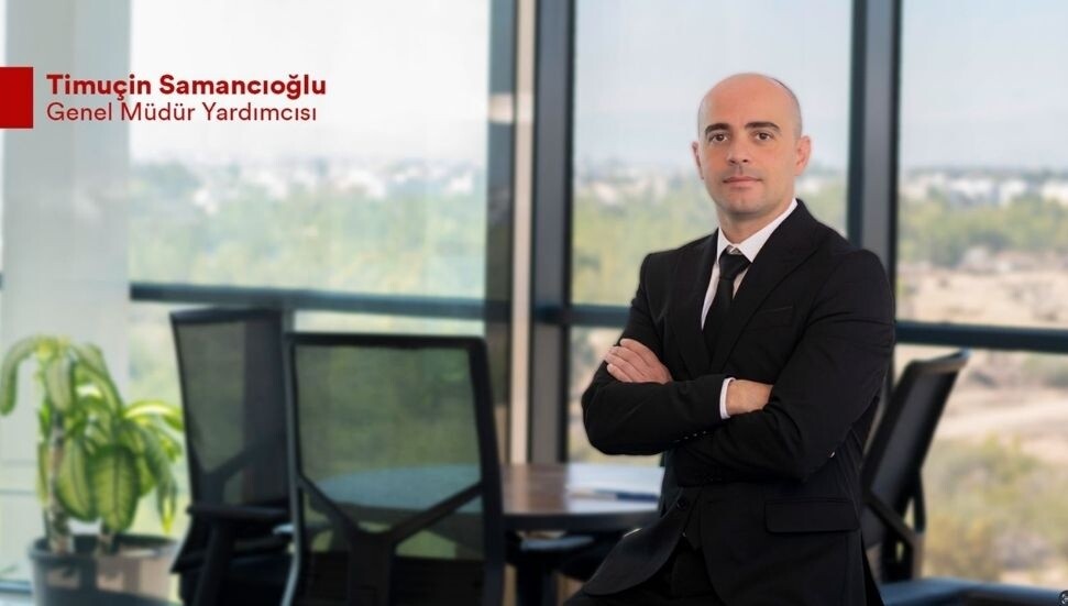 Near East Bank Genel Müdür Yardımcısı Timuçin Samancıoğlu: Kampanyamız otomotiv piyasasına canlılık getirecek